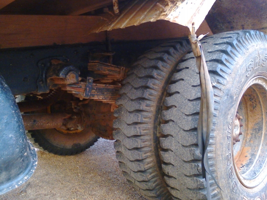 HINO KM777 เครื่องWO4D 117แรงม้า ขอบคุณทีมงานพี่เสือครับ