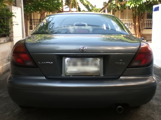 มาสด้า แลนติส รถมือเดียว มาสด้า แลนติส รถมือเดียว