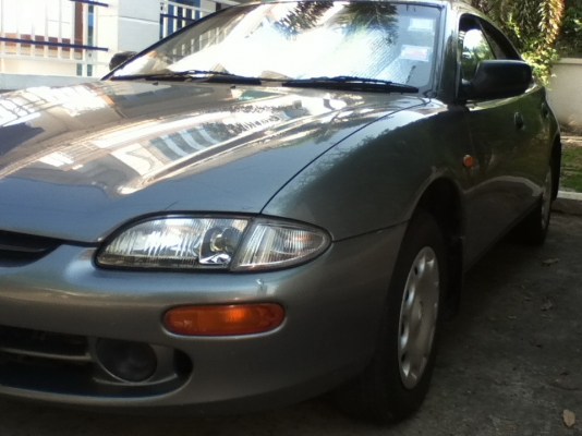 มาสด้า แลนติส รถมือเดียว มาสด้า แลนติส รถมือเดียว