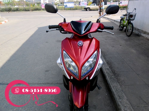 ขายด่วน Elegance ปี 51 ราคาเพียง 16,900 บาทเท่านั้น ภาษีไม่ขาด ชุดโอนครบ