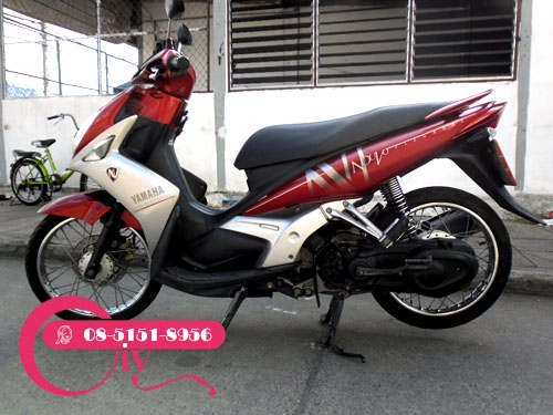 ขายด่วน Elegance ปี 51 ราคาเพียง 16,900 บาทเท่านั้น ภาษีไม่ขาด ชุดโอนครบ