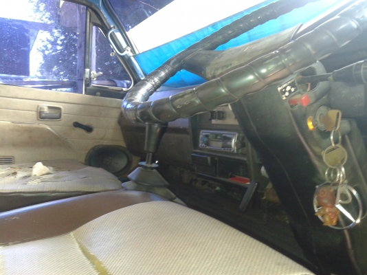 ขาย 6 ล้อ ISUZU NPR 115รถห้างแท้ (NPR59LU)วางเครื่อง110 แรง Fหน้า-หลัง เกียร์สั้น ยางดี 6 เส้น พร้อมโอน พร้อมใช้