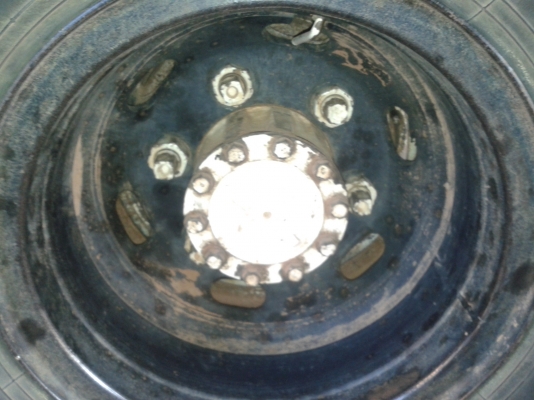 ขาย 6 ล้อ ISUZU NPR 115รถห้างแท้ (NPR59LU)วางเครื่อง110 แรง Fหน้า-หลัง เกียร์สั้น ยางดี 6 เส้น พร้อมโอน พร้อมใช้