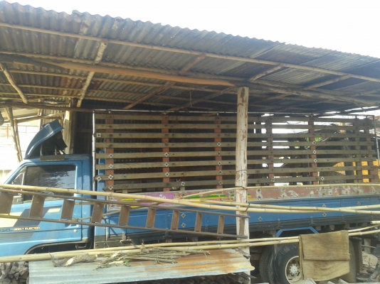 ขาย 6 ล้อ ISUZU NPR 115รถห้างแท้ (NPR59LU)วางเครื่อง110 แรง Fหน้า-หลัง เกียร์สั้น ยางดี 6 เส้น พร้อมโอน พร้อมใช้