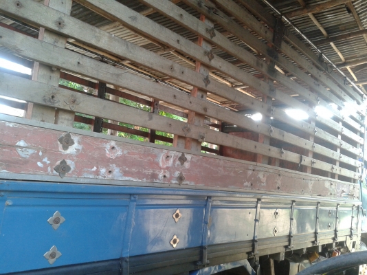 ขาย 6 ล้อ ISUZU NPR 115รถห้างแท้ (NPR59LU)วางเครื่อง110 แรง Fหน้า-หลัง เกียร์สั้น ยางดี 6 เส้น พร้อมโอน พร้อมใช้