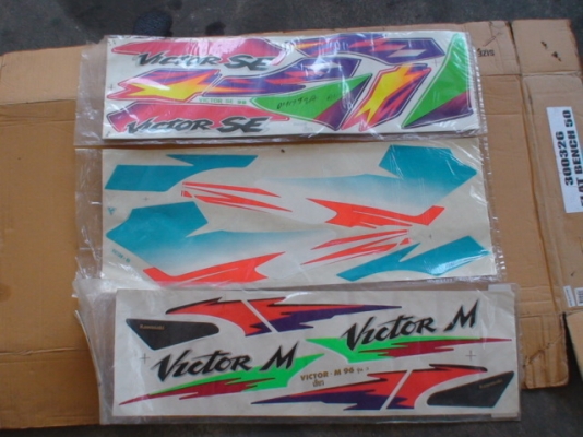 ขายสติ๊กเกอร์ tzm ser kr