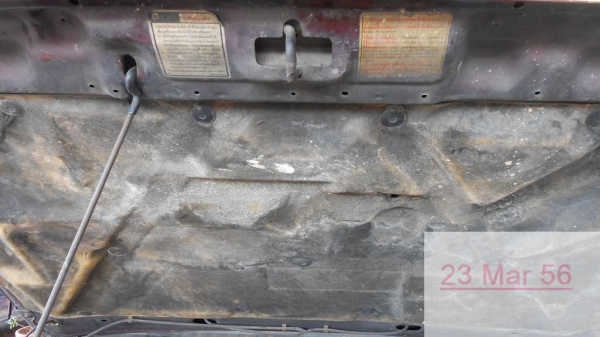 มังกร 87แรงม้า ประหยัดวิ่งโลละบาทกลางๆ รถสภาพดี ราคาย่อมสูง มังกร 87แรงม้า ประหยัดวิ่งโลละบาทกลางๆ รถสภาพดี ราคาย่อมสูง