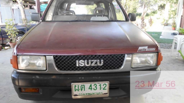 มังกร 87แรงม้า ประหยัดวิ่งโลละบาทกลางๆ รถสภาพดี ราคาย่อมสูง มังกร 87แรงม้า ประหยัดวิ่งโลละบาทกลางๆ รถสภาพดี ราคาย่อมสูง