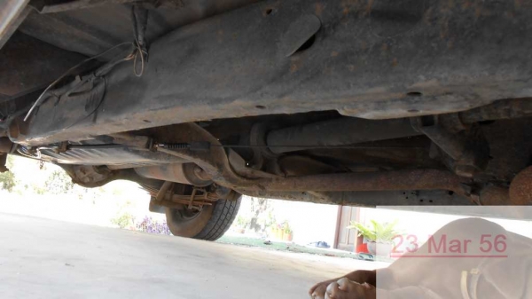 มังกร 87แรงม้า ประหยัดวิ่งโลละบาทกลางๆ รถสภาพดี ราคาย่อมสูง มังกร 87แรงม้า ประหยัดวิ่งโลละบาทกลางๆ รถสภาพดี ราคาย่อมสูง