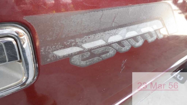 มังกร 87แรงม้า ประหยัดวิ่งโลละบาทกลางๆ รถสภาพดี ราคาย่อมสูง มังกร 87แรงม้า ประหยัดวิ่งโลละบาทกลางๆ รถสภาพดี ราคาย่อมสูง