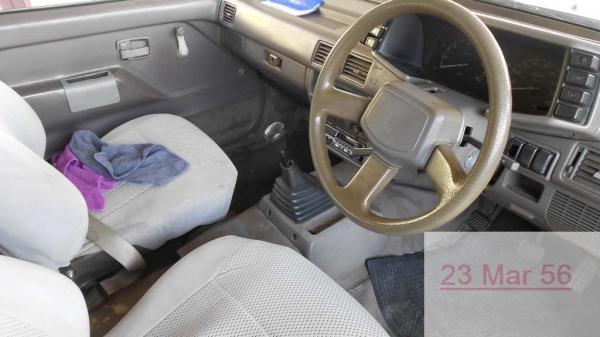 มังกร 87แรงม้า ประหยัดวิ่งโลละบาทกลางๆ รถสภาพดี ราคาย่อมสูง มังกร 87แรงม้า ประหยัดวิ่งโลละบาทกลางๆ รถสภาพดี ราคาย่อมสูง