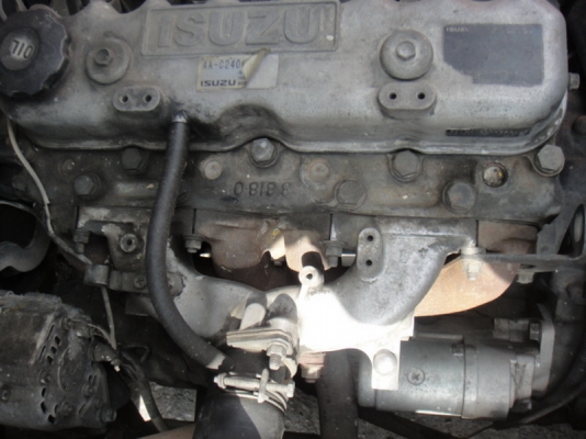 ขายรถฟอร์คลิฟท์ TCM FD25T6 สภาพดี สนใจติดต่อคุณรัตนศักดิ์ โทร.081-7621704