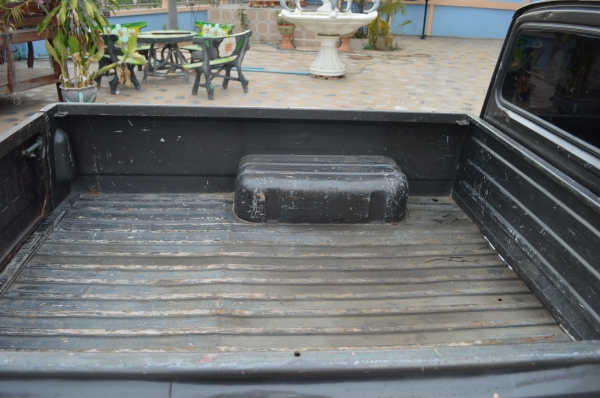 ขายมาสด้า