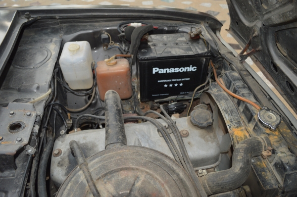 ขายมาสด้า