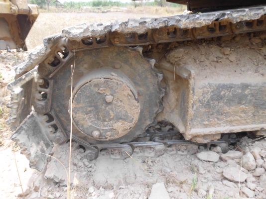 ขายแมคโฮ pc60-7 รถสวย เก่านอก ขายแมคโฮ pc60-7 รถสวย เก่านอก