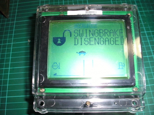 จอมอนิเตอร์ KOBELO SK120,200-5ซุปเปอร์ จอมอนิเตอร์ KOBELO SK120,200-5ซุปเปอร์