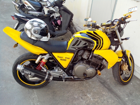 ขาย Super4  ปี 95 เสียสรรพสามิตแล้วครับ