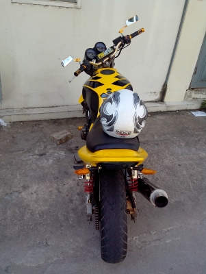 ขาย Super4  ปี 95 เสียสรรพสามิตแล้วครับ