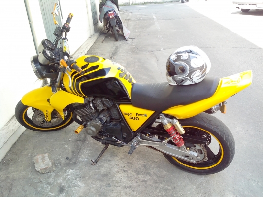 ขาย Super4  ปี 95 เสียสรรพสามิตแล้วครับ