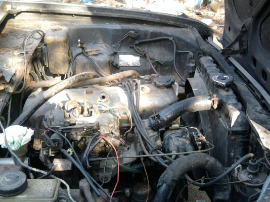 ขาย มาสด้าแฟมิเลียแคปเล็กครับ 0891347860 ธวัช แก้วสินชัย