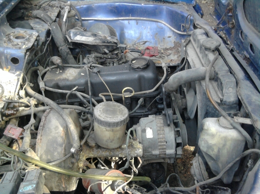 ขาย มาสด้าแฟมิเลียแคปเล็กครับ 0891347860 ธวัช แก้วสินชัย