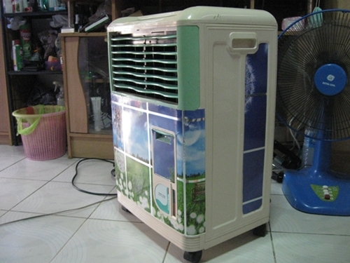 คูลเลอร์แอร์ IMARFLEX รุ่น IF-555