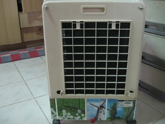 คูลเลอร์แอร์ IMARFLEX รุ่น IF-555