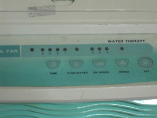 คูลเลอร์แอร์ IMARFLEX รุ่น IF-555