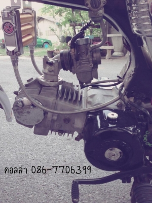 Suzuki A100 งามๆหนึ่งคัน ลองเข้ามาชมได้ :) รถอยู่ ชลบุรี - บางพระ - ศรีราชา มาชมได้