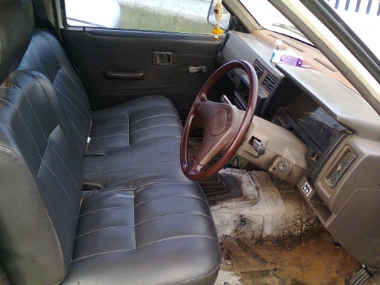 ขายรถกระบะนิสสัน บิกเอ็ม Nissan Big-M ขายรถกระบะนิสสัน บิกเอ็ม Nissan Big-M