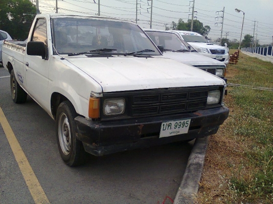 ขายรถกระบะนิสสัน บิกเอ็ม Nissan Big-M