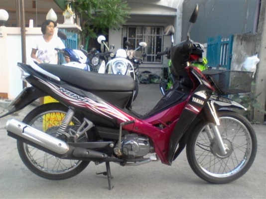 สปาคนาโนรับประกันเครื่องแน่นประหยัด ปี2555