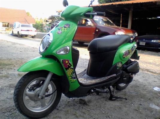 สปาคนาโนรับประกันเครื่องแน่นประหยัด ปี2555