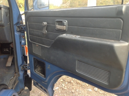 ขายด่วน!! ISUZU NPR 125แรงม้า ยาว4.30ม.