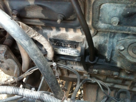 ขายด่วน!! ISUZU NPR 125แรงม้า ยาว4.30ม.