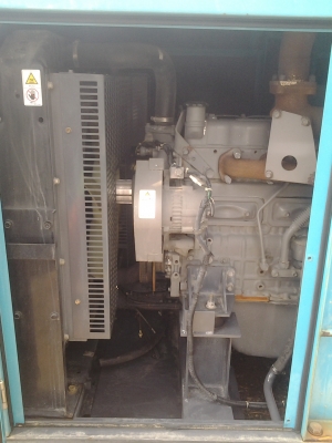 ขายเครื่องปั่นไฟ Airman 100 Kva สภาพนำเข้าจากญี่ปุ่น ขายเครื่องปั่นไฟ Airman 100 Kva สภาพนำเข้าจากญี่ปุ่น