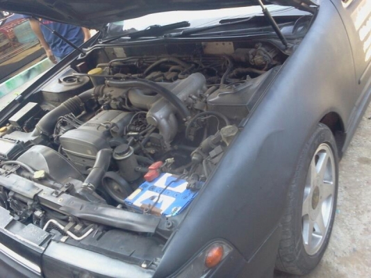 ขาย เซฟิโร่ a 31 บอดี้สวยคับ 1JZ+LPG เอกสารพร้อมโอนคับ ขาย เซฟิโร่ a 31 บอดี้สวยคับ 1JZ+LPG เอกสารพร้อมโอนคับ