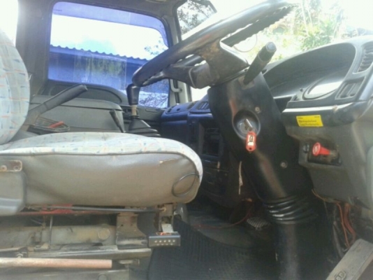 รถอิซูซุ 10 ล้อดั๊ม FXZ 320 แรงม้า ปี 49 สนใจติดต่อ 081 - 6079515 รถอิซูซุ 10 ล้อดั๊ม FXZ 320 แรงม้า ปี 49 สนใจติดต่อ 081 - 6079515