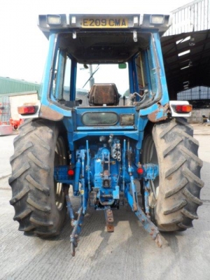 รถไถฟอร์ด 7810 สนใจติดต่อ 089-5285506 รถไถฟอร์ด 7810 สนใจติดต่อ 089-5285506