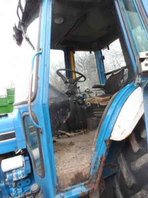 รถไถฟอร์ด 7810 สนใจติดต่อ 089-5285506 รถไถฟอร์ด 7810 สนใจติดต่อ 089-5285506