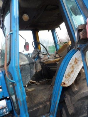 รถไถฟอร์ด 7810 สนใจติดต่อ 089-5285506 รถไถฟอร์ด 7810 สนใจติดต่อ 089-5285506