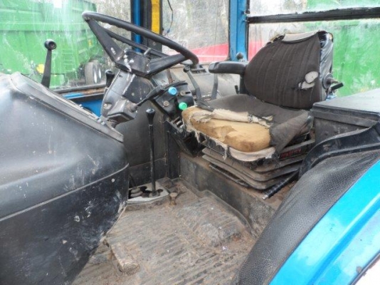 รถไถฟอร์ด 7810 สนใจติดต่อ 089-5285506 รถไถฟอร์ด 7810 สนใจติดต่อ 089-5285506