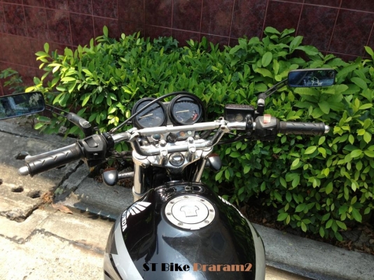 ขาย SF 400 ปี95 คีบเต็ม ##ST-Bike## ขาย SF 400 ปี95 คีบเต็ม ##ST-Bike##