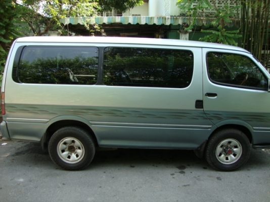 ขายตู้นอกขับสี่ ออโต้