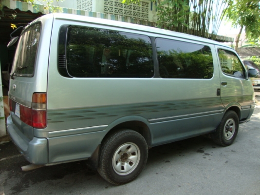 ขายตู้นอกขับสี่ ออโต้