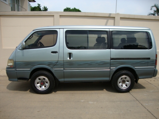 ขายตู้นอกขับสี่ ออโต้