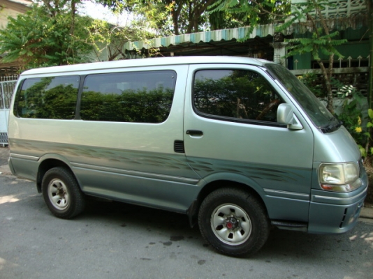 ขายตู้นอกขับสี่ ออโต้