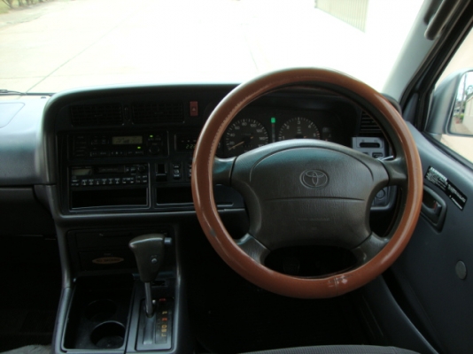 ขายตู้นอกขับสี่ ออโต้