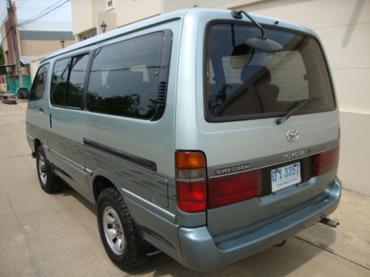 ขายตู้นอกขับสี่ ออโต้