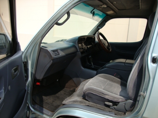 ขายตู้นอกขับสี่ ออโต้